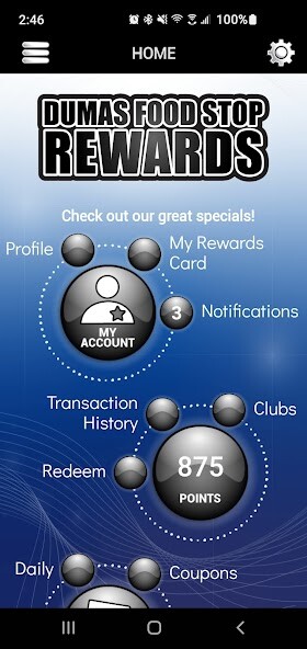Run android online APK DFS Rewards from MyAndroid or emulate DFS Rewards using MyAndroid Run android online APK DFS Rewards from MyAndroid or emulate DFS Rewards using MyAndroid