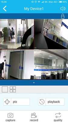 Emulate Android APK DF-View Emulate Android APK DF-View