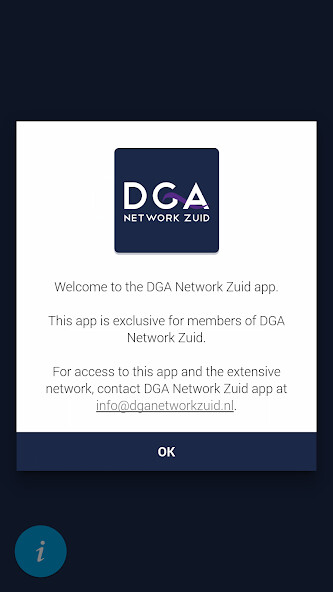 Run android online APK DGA Network Zuid from MyAndroid or emulate DGA Network Zuid using MyAndroid