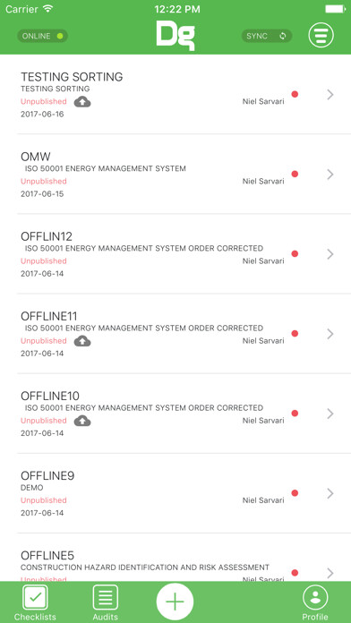Emulate Android APK DGApp Emulate Android APK DGApp