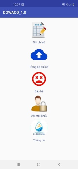 Run android online APK D-GCS from MyAndroid or emulate D-GCS using MyAndroid