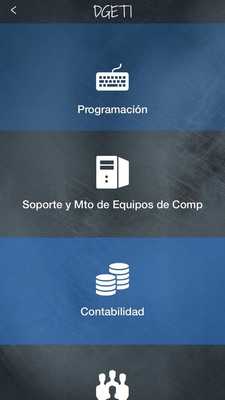 Emulate Android APK DGETI Emulate Android APK DGETI