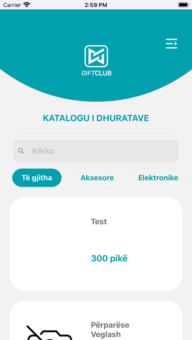 Emulate iPhone app DG GiftClub using MyAndroid Emulate iPhone app DG GiftClub using MyAndroid