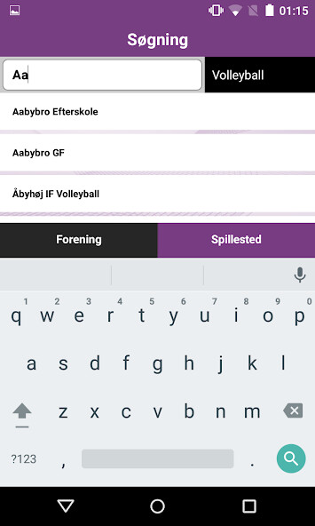 Run android online APK DGI Min Idræt from MyAndroid or emulate DGI Min Idræt using MyAndroid Run android online APK DGI Min Idræt from MyAndroid or emulate DGI Min Idræt using MyAndroid