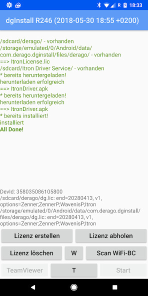 Run android online APK dgInstall from MyAndroid or emulate dgInstall using MyAndroid Run android online APK dgInstall from MyAndroid or emulate dgInstall using MyAndroid