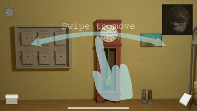 Emulate iPhone app DGI: Soldier using MyAndroid