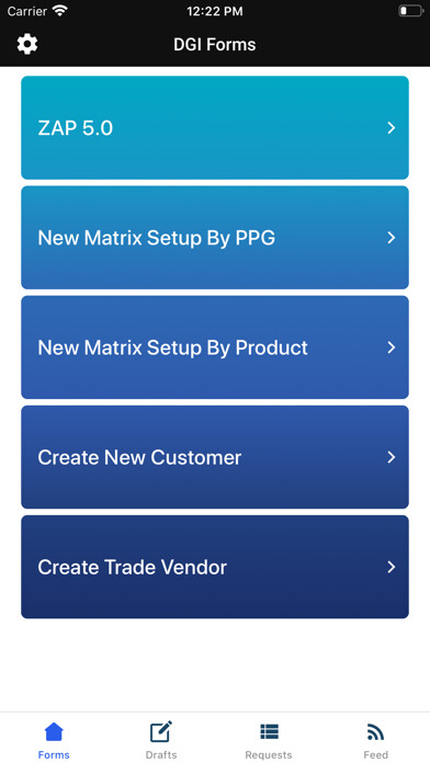 Emulate iPhone app DGI Supply using MyAndroid Emulate iPhone app DGI Supply using MyAndroid