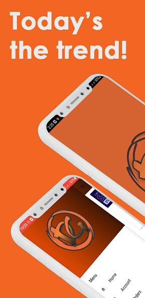 Run android online APK DGlivery from MyAndroid or emulate DGlivery using MyAndroid