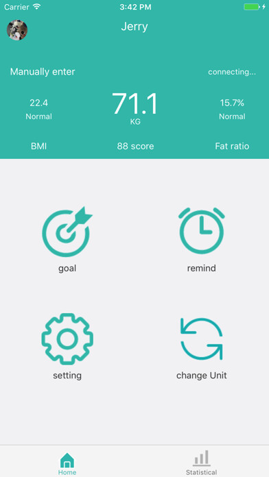 Emulate iPhone app DG LOHAS using MyAndroid Emulate iPhone app DG LOHAS using MyAndroid