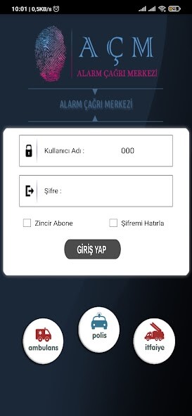 Run android online APK DGM Alarm Uygulaması from MyAndroid or emulate DGM Alarm Uygulaması using MyAndroid Run android online APK DGM Alarm Uygulaması from MyAndroid or emulate DGM Alarm Uygulaması using MyAndroid