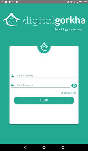 Run android online APK DG Office Employee from MyAndroid or emulate DG Office Employee using MyAndroid