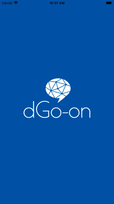 Emulate iPhone app dGo-on using MyAndroid Emulate iPhone app dGo-on using MyAndroid