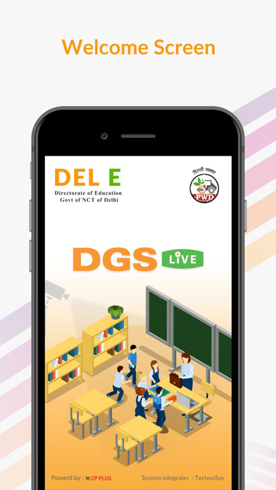 Emulate iPhone app DGS Live using MyAndroid Emulate iPhone app DGS Live using MyAndroid