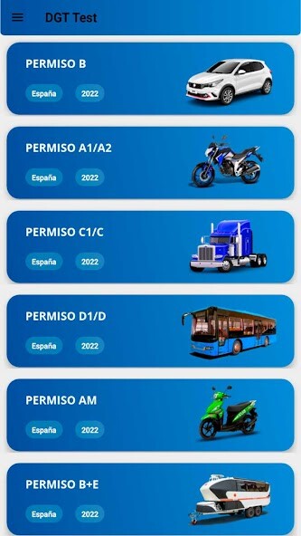 Run android online APK DGT Test de examen 2022 from MyAndroid or emulate DGT Test de examen 2022 using MyAndroid Run android online APK DGT Test de examen 2022 from MyAndroid or emulate DGT Test de examen 2022 using MyAndroid