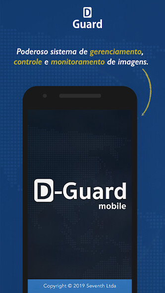 Emulate iPhone app D-Guard Mobile using MyAndroid Emulate iPhone app D-Guard Mobile using MyAndroid