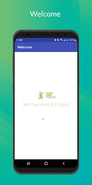 Run android online APK Dhairya Cancer wise+ from MyAndroid or emulate Dhairya Cancer wise+ using MyAndroid