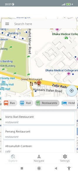 Run android online APK Dhaka Bangladesh Offline Map from MyAndroid or emulate Dhaka Bangladesh Offline Map using MyAndroid Run android online APK Dhaka Bangladesh Offline Map from MyAndroid or emulate Dhaka Bangladesh Offline Map using MyAndroid
