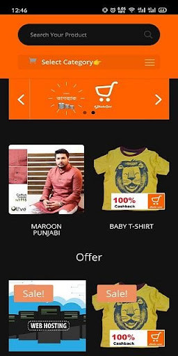 Run android online APK Dhaka Cart (DhakaCart.com) from MyAndroid or emulate Dhaka Cart (DhakaCart.com) using MyAndroid Run android online APK Dhaka Cart (DhakaCart.com) from MyAndroid or emulate Dhaka Cart (DhakaCart.com) using MyAndroid