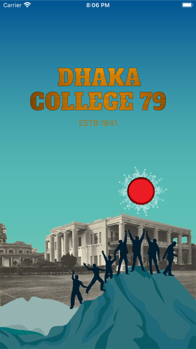 Emulate iPhone app Dhaka College 79 using MyAndroid Emulate iPhone app Dhaka College 79 using MyAndroid