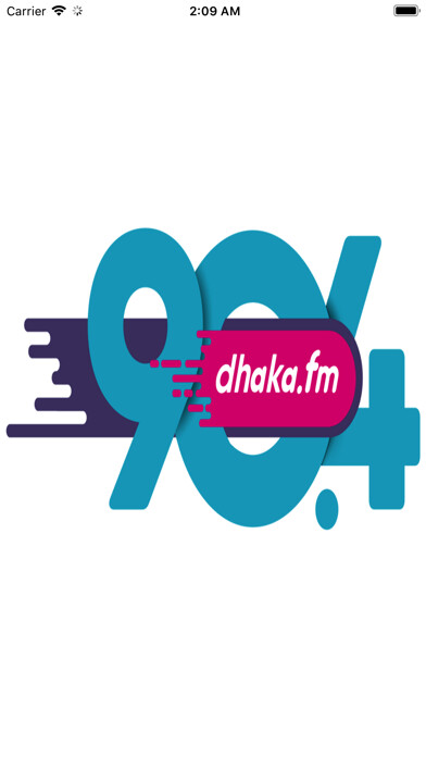 Emulate iPhone app Dhaka FM 90.4 using MyAndroid Emulate iPhone app Dhaka FM 90.4 using MyAndroid