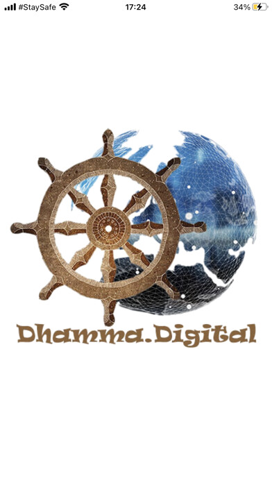Emulate iPhone app Dhamma Digital using MyAndroid Emulate iPhone app Dhamma Digital using MyAndroid