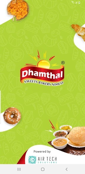 Run android online APK Dhamthal from MyAndroid or emulate Dhamthal using MyAndroid