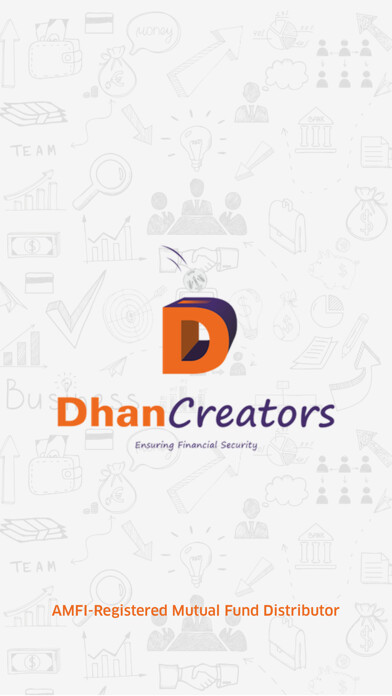 Emulate iPhone app DhanCreators using MyAndroid Emulate iPhone app DhanCreators using MyAndroid