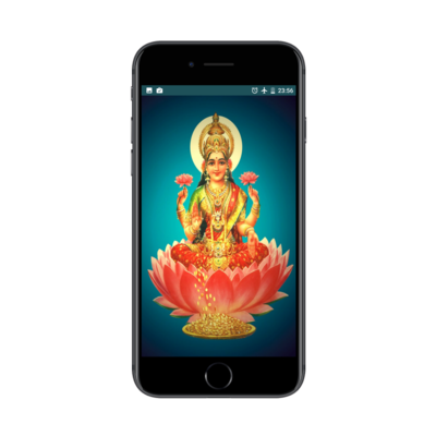 Emulate Android APK dhan labh lakshmi audio