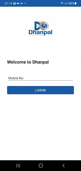Run android online APK Dhanpal Consultancy Kadi from MyAndroid or emulate Dhanpal Consultancy Kadi using MyAndroid