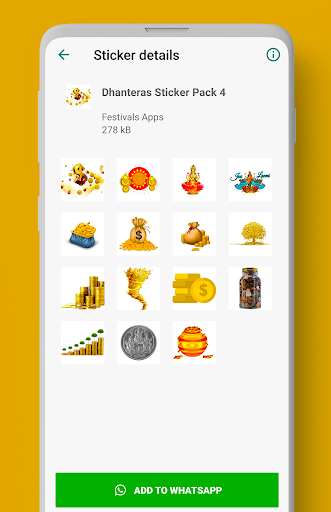 Run android online APK Dhanterash Sticker For Festival Season from MyAndroid or emulate Dhanterash Sticker For Festival Season using MyAndroid Run android online APK Dhanterash Sticker For Festival Season from MyAndroid or emulate Dhanterash Sticker For Festival Season using MyAndroid