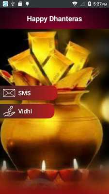 Emulate Android APK Dhanteras Messages SMS Wishes Emulate Android APK Dhanteras Messages SMS Wishes