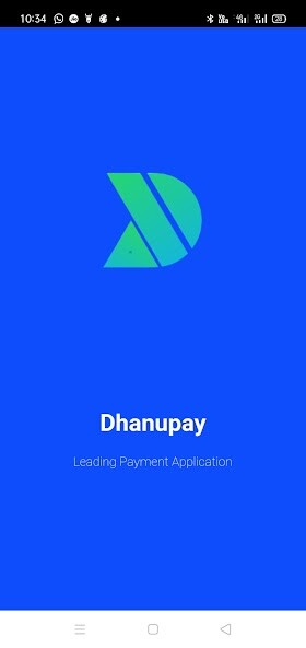 Run android online APK Dhanupay from MyAndroid or emulate Dhanupay using MyAndroid