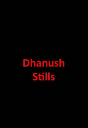 Emulate Android APK Dhanush Wallpapers HD Emulate Android APK Dhanush Wallpapers HD
