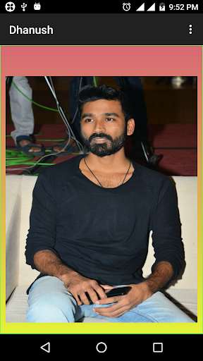 Run android online APK Dhanush Wallpapers from MyAndroid or emulate Dhanush Wallpapers using MyAndroid Run android online APK Dhanush Wallpapers from MyAndroid or emulate Dhanush Wallpapers using MyAndroid