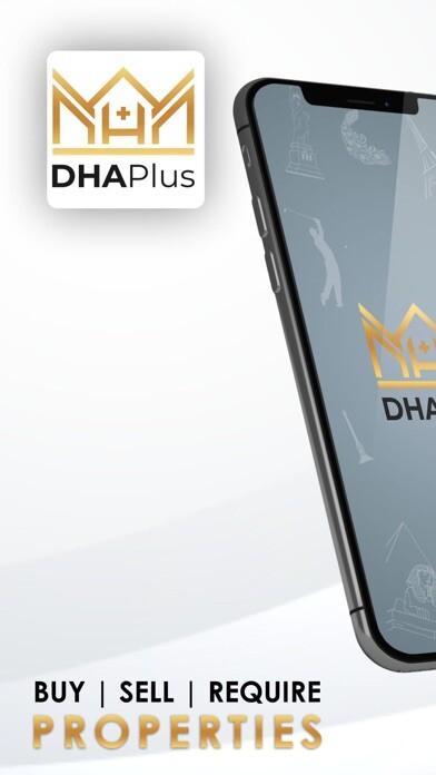 Emulate iPhone app DHA Plus - Buy Sell & Maps using MyAndroid Emulate iPhone app DHA Plus - Buy Sell & Maps using MyAndroid