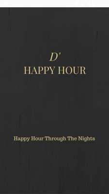 Emulate Android APK DHappy Hour