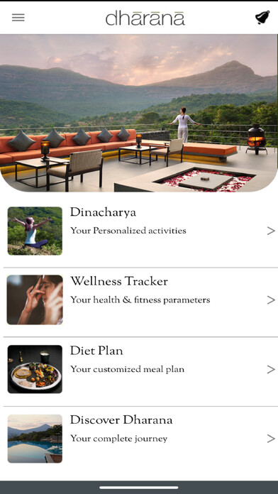 Emulate iPhone app dharana using MyAndroid Emulate iPhone app dharana using MyAndroid