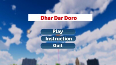 Emulate iPhone app Dhar Dar Doro using MyAndroid Emulate iPhone app Dhar Dar Doro using MyAndroid