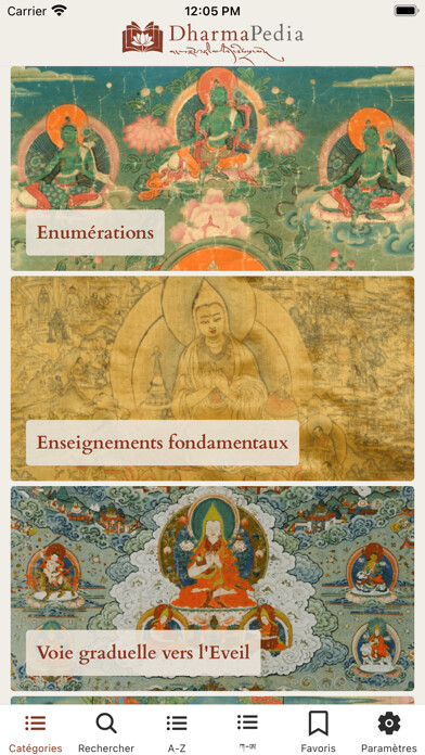 Emulate iPhone app Dharmapedia using MyAndroid Emulate iPhone app Dharmapedia using MyAndroid
