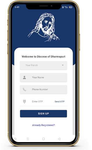 Run android online APK Dharmapuri Diocese from MyAndroid or emulate Dharmapuri Diocese using MyAndroid Run android online APK Dharmapuri Diocese from MyAndroid or emulate Dharmapuri Diocese using MyAndroid