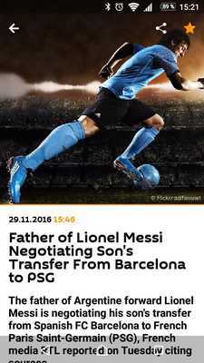 Emulate Android APK Dharma Radio Malayalam