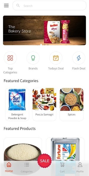 Run android online APK Dharti shop - Online shopping from MyAndroid or emulate Dharti shop - Online shopping using MyAndroid Run android online APK Dharti shop - Online shopping from MyAndroid or emulate Dharti shop - Online shopping using MyAndroid