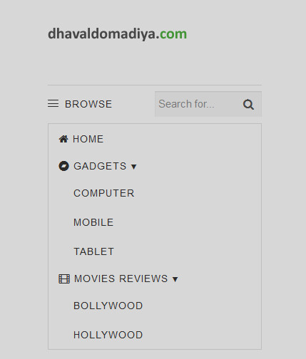 Emulate Android APK Dhaval Domadiya