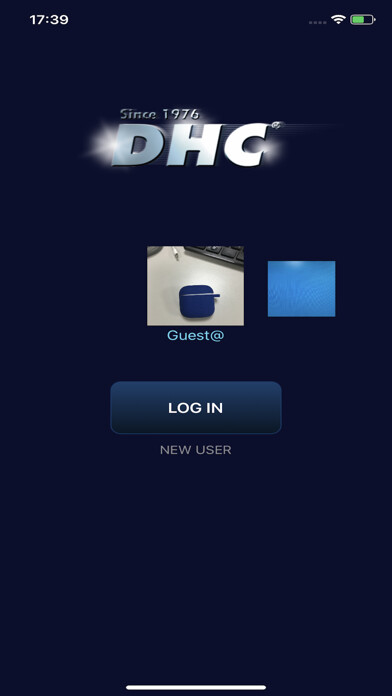 Emulate iPhone app DHC Sync - BTW200 using MyAndroid Emulate iPhone app DHC Sync - BTW200 using MyAndroid