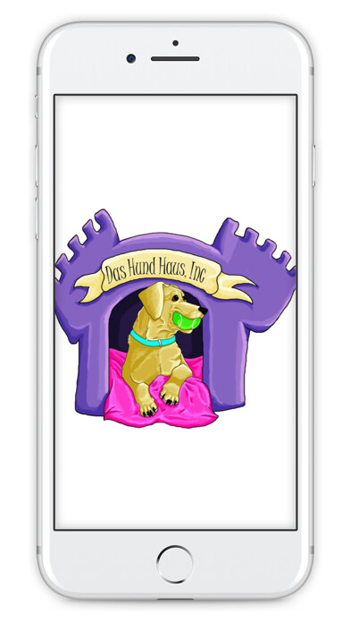 Emulate iPhone app DHH Dog Training using MyAndroid Emulate iPhone app DHH Dog Training using MyAndroid