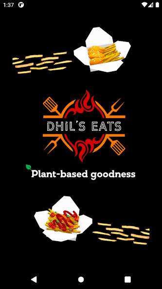Run android online APK Dhils Eats from MyAndroid or emulate Dhils Eats using MyAndroid