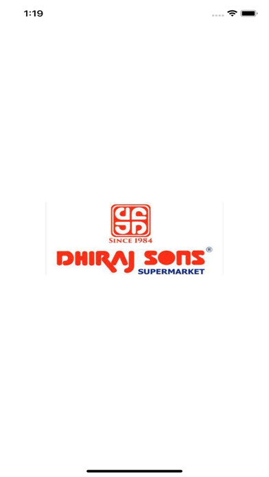 Emulate iPhone app Dhiraj Sons App using MyAndroid Emulate iPhone app Dhiraj Sons App using MyAndroid