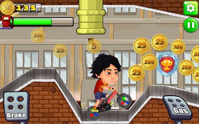 Emulate Android APK Dhiva Hill Race Climb Emulate Android APK Dhiva Hill Race Climb