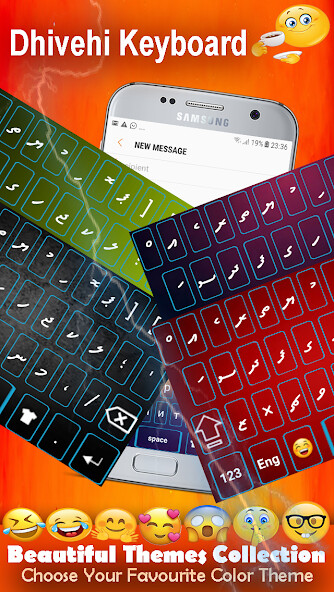 Run android online APK Dhivehi Keyboard: Dhivehi Language keyboard from MyAndroid or emulate Dhivehi Keyboard: Dhivehi Language keyboard using MyAndroid