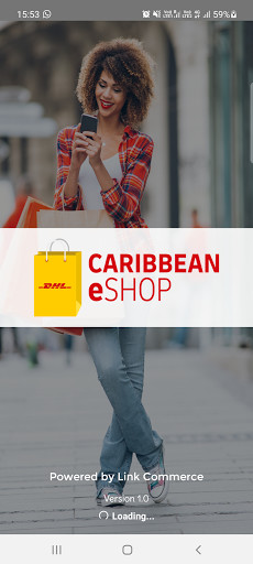 Run android online APK DHL Caribbean eShop from MyAndroid or emulate DHL Caribbean eShop using MyAndroid